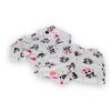 Conjunto Pagão Estampado Malha Canelada - Image 2