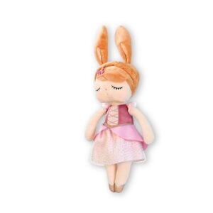 Boneca Metoo Angela Princesa Butterfly
