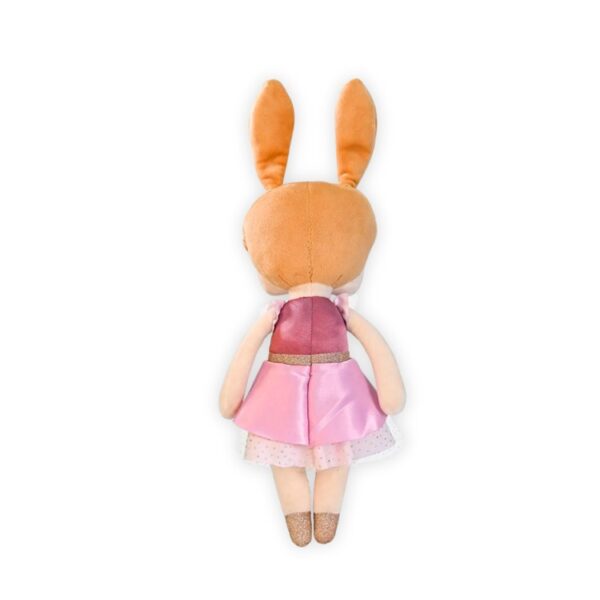 Boneca Metoo Angela Princesa Butterfly - Imagem 2