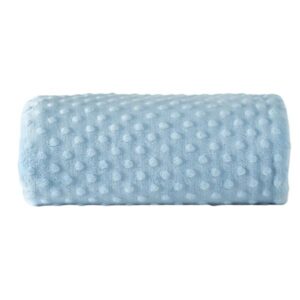 Cobertor Duplo Dots Azul - Hug