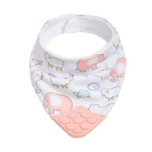 Bandana com Mordedor