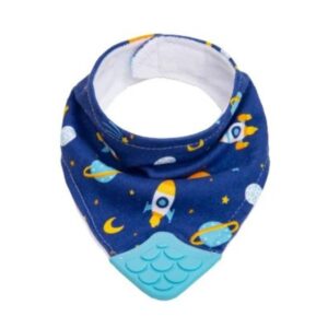 Bandana com Mordedor