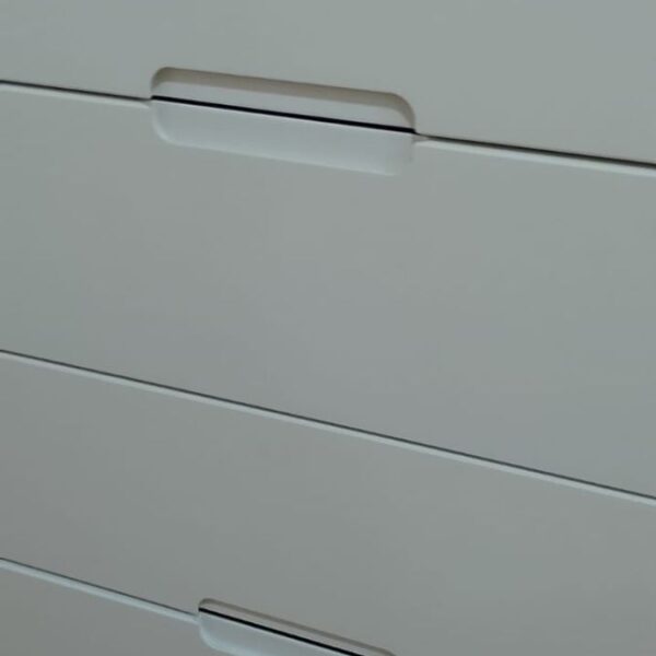 Cômoda Gaveteiro Tutto Matic - Imagem 4