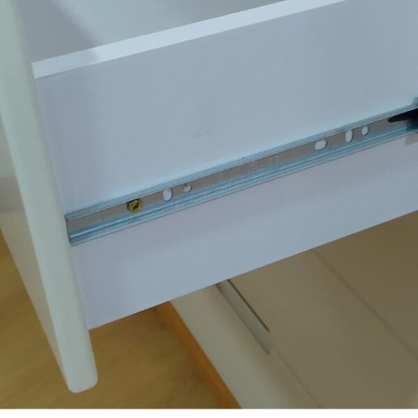 Cômoda Gaveteiro Tutto Matic - Imagem 2