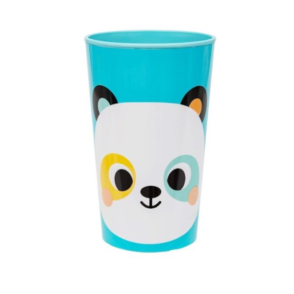 Buba Kit Refeição Zoo Pandinha - Imagem 3