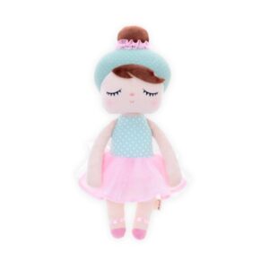 Boneca Metoo Angela Lai Ballet 34 cm