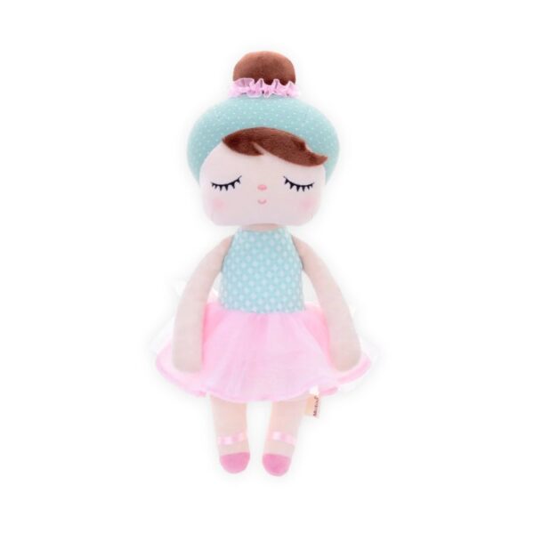 Boneca Metoo Angela Lai Ballet 34 cm