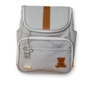 Mochila Para Bebê Baby Bless
