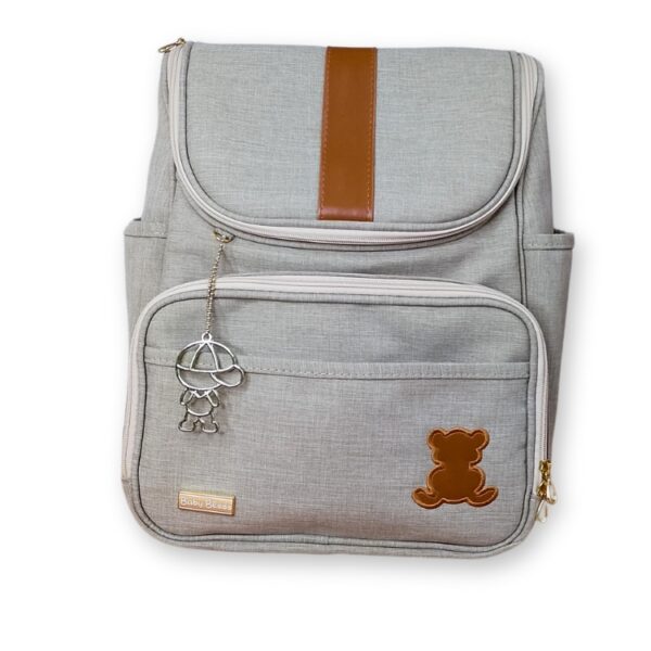 Mochila Para Bebê Baby Bless