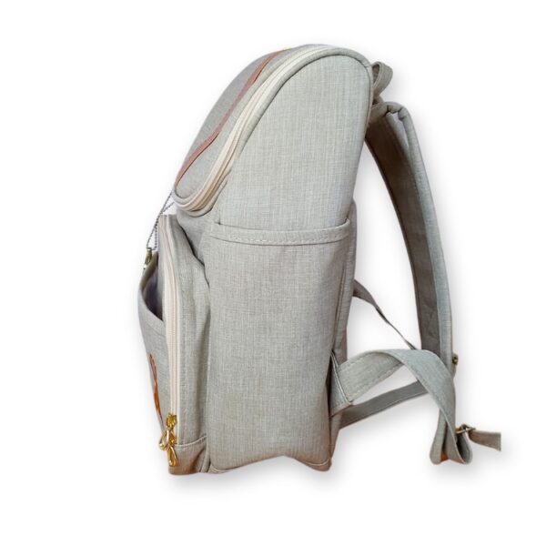 Mochila Para Bebê Baby Bless - Imagem 2