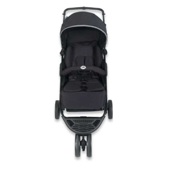 Carrinho Tutti Baby Hórus II - Imagem 2