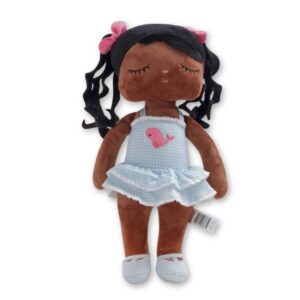 Boneca Metoo Angela Poppy