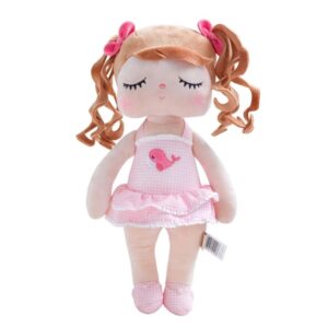 Boneca Metoo Angela Candy Color