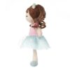 Boneca Metoo Mini Angela Candy School - Imagem 2