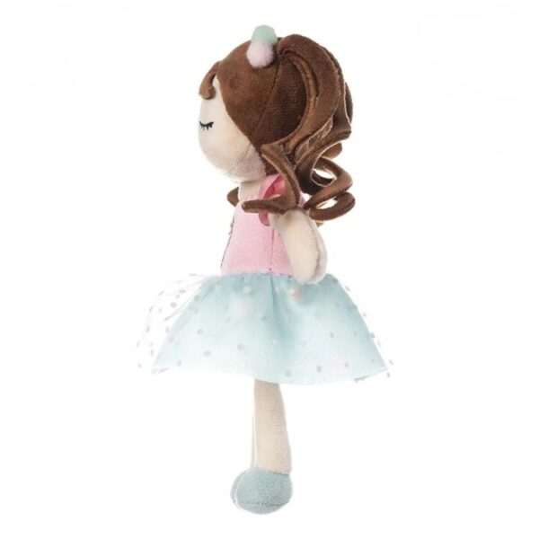 Boneca Metoo Mini Angela Candy School - Imagem 2