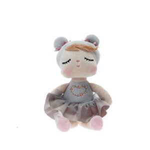Boneca Metoo Mini Angela Sofia