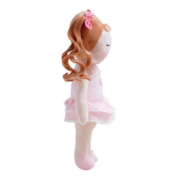 Boneca Metoo Angela Candy Color - Imagem 2