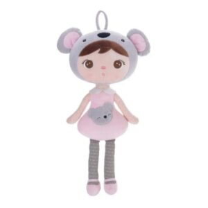Boneca Metoo Jimbao Koala