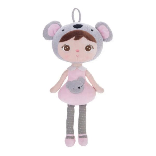 Boneca Metoo Jimbao Koala