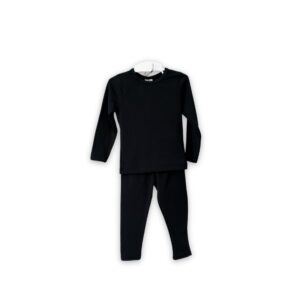 Conjunto Térmico Preto