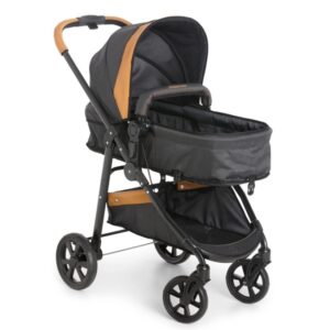 Conjunto Carrinho Passeio Extreme Galzerano