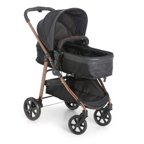 Conjunto Carrinho Passeio Extreme Galzerano - Imagem 2