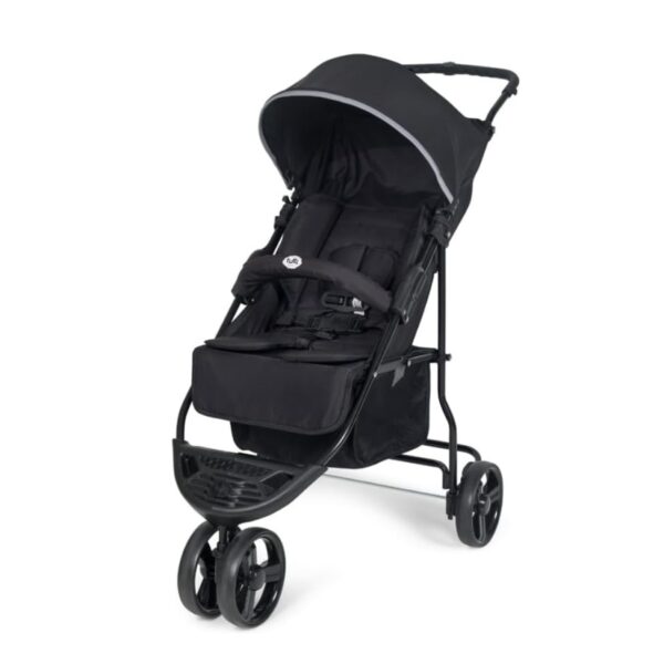 Carrinho Tutti Baby Hórus II