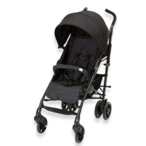 Carrinho De Bebê Chicco Liteway 4 - Passeio Retrátil