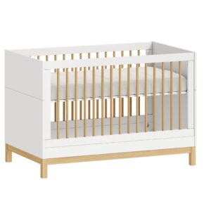 Berço Linha Cozy Quater
