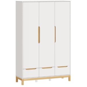 Roupeiro Linha Cozy Quater