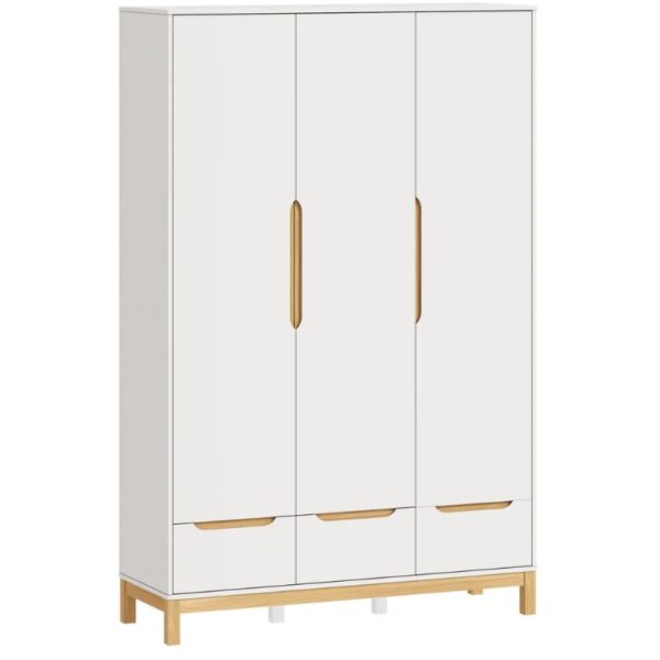 Roupeiro Linha Cozy Quater