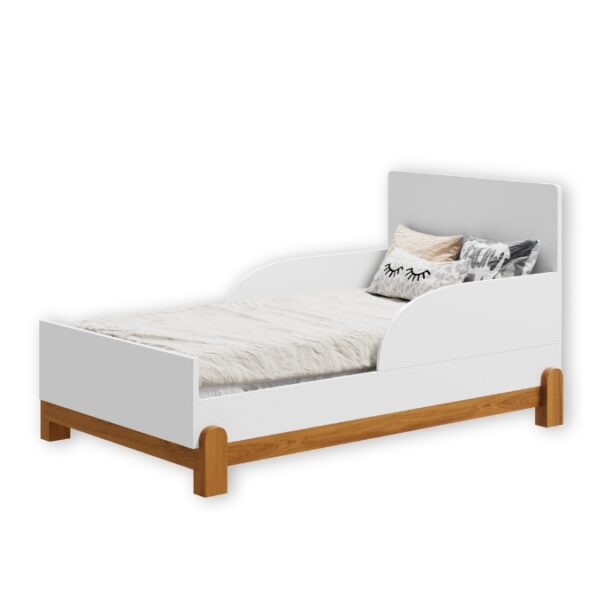 Berço Liso Lotus Reller - Image 2