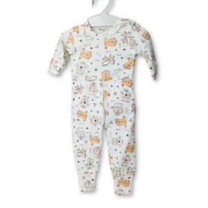 Conjunto Pagão Malha Canelada