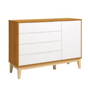 Cômoda Sapateira Elfe Reller
