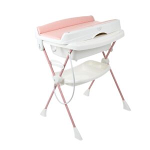 Banheira Splash Rose Madder  Burigotto