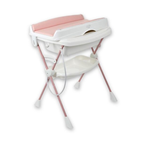 Banheira Splash Rose Madder  Burigotto - Imagem 3