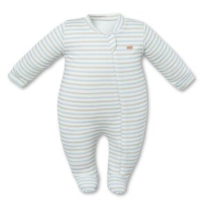 Macacão Longo Com Ziper Sweet Dreams – Hug