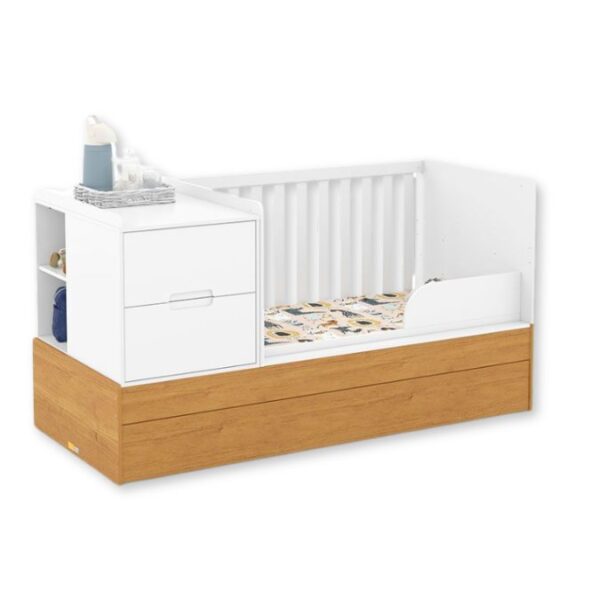 Berço Multifuncional Formare Matic - Image 2