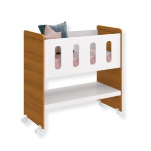 Mini Berço Zain