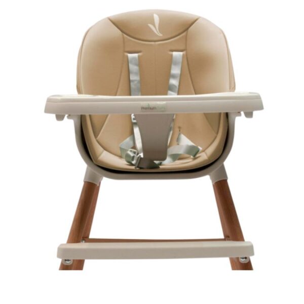 Cadeira de Alimentação Executive 5 em 1 Premium Baby - Imagem 3
