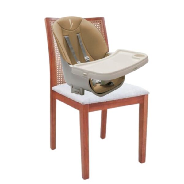 Cadeira de Alimentação Executive 5 em 1 Premium Baby - Imagem 4