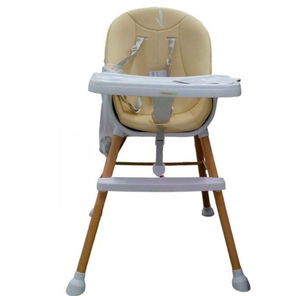 Cadeira de Alimentação Executive 5 em 1 Premium Baby