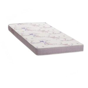 Colchão Lilás Physical  150x70x12 D20 Ortobom