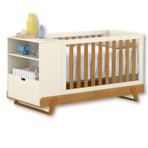 Berço Funcional Maxx Matic