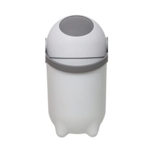 Lixeira Antiodor buba