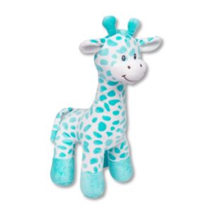 Girafa Pelúcia Buba