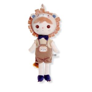 Boneco Metoo Jimbão Leão