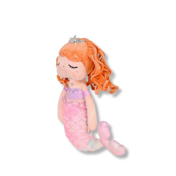 Boneca Angela Sereia Isla - Imagem 2