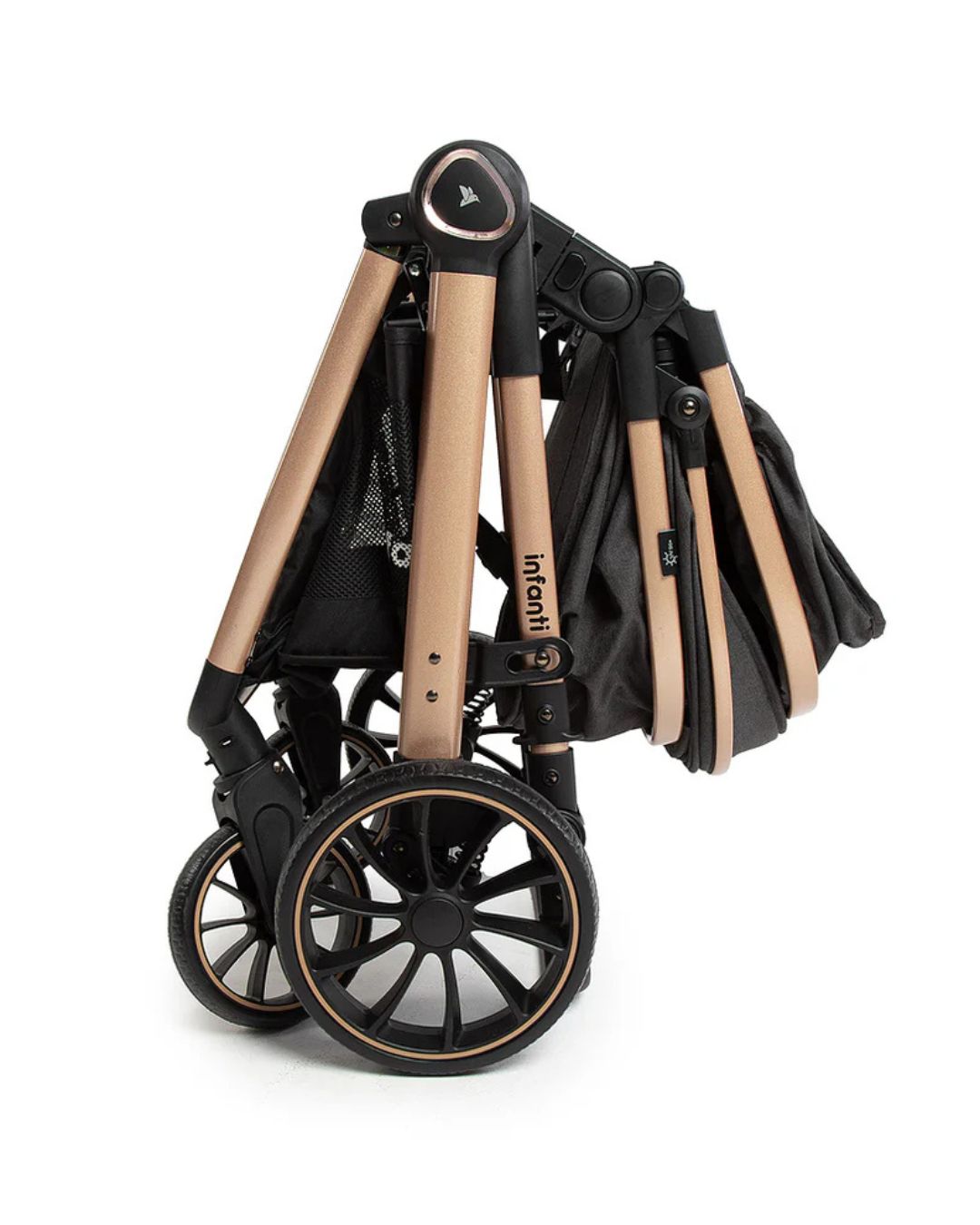 Carrinho Romanzo Infanti - Imagem 6