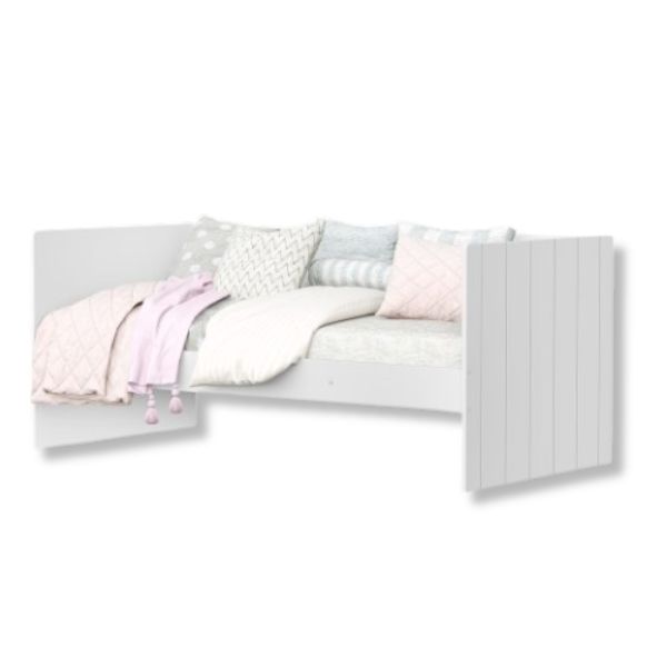 Sofá Cama Lotus Areia Reller